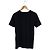 Dior New Wave Kurzarm-T-Shirt Schwarz - Ansicht 2
