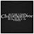 Dior New Wave Kurzarm-T-Shirt Schwarz - Ansicht 3