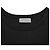 Dior New Wave Kurzarm-T-Shirt Schwarz - Ansicht 4