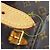Borsa Louis Vuitton Montsouris MM Marrone Monogramma - vista 12