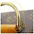 Borsa Louis Vuitton Montsouris MM Marrone Monogramma - vista 14