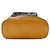 Borsa Louis Vuitton Montsouris MM Marrone Monogramma - vista 3