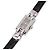 Jaeger Lecoultre Reloj Jaeger-LeCoultre Ideal Diamond Quartz Correa de Cuero Castaño - vista 6