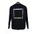 Burberry Horseberry Square Wollstrickjacke Mehrfarben