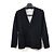 Burberry Horseberry Square Wollstrickjacke Mehrfarben - Ansicht 3