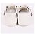 Gucci Sneakers Star Bee Patch da donna Bianco - vista 7