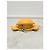 Louis Vuitton Yellow Monogram LV Frog Bag Charm Keyring - view 6