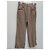 Gucci Adidas Horsebit Check Three Stripes Wool Pants Multiple colors - view 3
