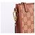 Gucci Clutch Medium GG Fabric New York Yankees Rosso - vista 6