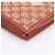 Gucci Clutch Medium GG Fabric New York Yankees Rosso - vista 8