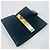 Cartera larga Shima de plata para mujer Gucci Negro - vista 5