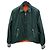 Gucci Reversible Jacke aus GG-Jacquard Schwarz