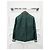 Gucci Reversible Jacke aus GG-Jacquard Schwarz - Ansicht 2