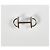 Hermès Cinturón de cuero reversible para mujer Plata - vista 8