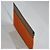 Clutch piccola Jukka Fendi Marrone - vista 10