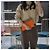 Clutch piccola Jukka Fendi Marrone - vista 17