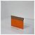Clutch piccola Jukka Fendi Marrone - vista 2