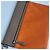 Clutch piccola Jukka Fendi Marrone - vista 6