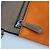 Clutch piccola Jukka Fendi Marrone - vista 7