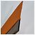 Clutch piccola Jukka Fendi Marrone - vista 9