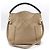 Louis Vuitton Borsa a tracolla hobo Bagatelle in Monogram Empreinte Marrone