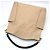 Louis Vuitton Borsa a tracolla hobo Bagatelle in Monogram Empreinte Marrone - vista 4