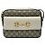 Gucci Horsebit Small Camera Bag Weiß