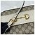 Gucci Horsebit Small Camera Bag Weiß - Ansicht 11