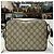 Gucci Horsebit Small Camera Bag Weiß - Ansicht 9