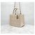 Book Tote Dior Borsa Tote Leather Book Small Beige Polvere Marrone - vista 2
