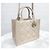 Book Tote Dior Borsa Tote Leather Book Small Beige Polvere Marrone - vista 4