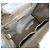 Book Tote Dior Borsa Tote Leather Book Small Beige Polvere Marrone - vista 8