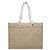 Dior Nuova Borsa Tote Essential in Pelle Arancione