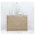 Dior Nuova Borsa Tote Essential in Pelle Arancione - vista 3