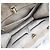 Dior Nuova Borsa Tote Essential in Pelle Arancione - vista 6