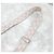 Prada Borsa a tracolla multi tasche in pelle invecchiata rosa - vista 6