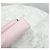 Prada Borsa a tracolla multi tasche in pelle invecchiata rosa - vista 7