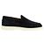 Tod's Mocassini in scamosciato