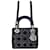 Dior Mini Borsa in Raso Nero