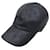 Louis Vuitton Cappellino da baseball Shadow Leather Monogram Multicolore  - vista 1