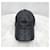 Louis Vuitton Cappellino da baseball Shadow Leather Monogram Multicolore  - vista 2