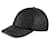 Louis Vuitton Cappellino da baseball Shadow Leather Monogram Multicolore  - vista 7