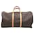 Louis Vuitton Monogram Keepall Mehrfarben  - Ansicht 1
