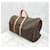 Louis Vuitton Monogram Keepall Mehrfarben  - Ansicht 2