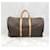 Louis Vuitton Monogram Keepall Mehrfarben  - Ansicht 3