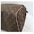 Louis Vuitton Monogram Keepall Mehrfarben  - Ansicht 5