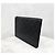 Gucci Clutch in pelle nera ricamata - vista 2