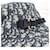 Dior Cappello Bucket in Jacquard Oblique Multicolore - vista 4