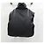 Louis Vuitton Limited Edition Monogram Boy Puffer Lederweste Schwarz - Ansicht 2