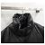 Louis Vuitton Limited Edition Monogram Boy Puffer Lederweste Schwarz - Ansicht 4